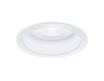 NNN71501LEDダウンライト 本体のみ浅型10H 光源遮光角15度 埋込穴φ125Panasonic 施設照明