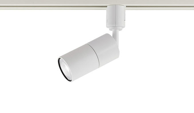 ランプ別梱包LEDコンパクトランプφ45　クラス500 1灯色温度：5000K質量：0.3kg器具光束：500lm電圧：100V消費電力：4.8W消費効率：104.1lm/W【アルミダイカスト本体】ホワイト【セード】ホワイト配線ダクト取付型、セードタイプ・拡散タイプRa83【適合ライトコントロール】リビングライコンNQ28771W （別売）【適合ライトコントロール】リビングライコンNQ28771H （別売）【適合ライトコントロール】LED埋込逆位相調光スイッチB（ロータリー式）WT57572W（別売）【適合ライトコントロール】LED埋込逆位相調光スイッチC（ロータリー式）WTC57582W（別売）【適合ライトコントロール】LED埋込逆位相調光スイッチC（ロータリー式）（3.2A）WTC57583W（別売）100V配線ダクト用照射方向可動型可動範囲上下92度回転方向360度天井付・壁付（ダクト横向き）取付専用60形電球1灯器具相当位相制御式（2線式）※一般的な住宅照明器具のホワイト色よりも黄色味の少ない白色（スノーホワイト色またはその近似色）です。入力電流（100V時）：0.074A適合ライコン（逆位相タイプ）（別売）との組み合わせで100％〜1％調光可能照射面近接限度10cm配線ダクトを壁付する場合はダクトカバーを必ずご使用ください。【LED照明】 【昼白色】 【プラグタイプ】 【拡散タイプ】 【調光可】検索用カテゴリ8