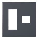 マットグレー電設資材につきましては、一個単位での販売ができない商品もございます。検索用カテゴリ422