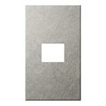 WNS9601Sプレート 1コ用Panasonic 電設資材 デザイン配線器具