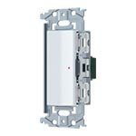 WNSS53989WSO-STYLE ロングハンドルスイッチ・取付枠セット品 マット仕上げパイロットスイッチC(3路(C)・片切(B)両用)(0.5A)Panasonic 電設資材 デザイン配線器具