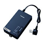 WPN70111nessumTM対応 PLCアダプターコンセントタイプ(AC100V)Panasonic 電設資材 ［施設向］工事用配..