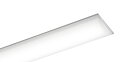 ◎NEL4500HN LE9一体型LEDベースライト iDシリーズ用ライトバー 40形非調光 Hf蛍光灯32形定格出力型2灯器具相当省エネタイプ 5200lmタイプ 昼白色Panasonic 施設照明用部材(3)