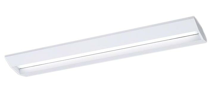 LED内蔵、電源ユニット内蔵LED(温白色)色温度：3500K幅：230mm長：1261mm高：75mm質量：3.9kg器具光束：5880lm安定器出力型：定格出力型安定器補足：約10〜100％連続調光型電圧：100〜242V消費電力：36.3W消費効率：161.9lm/W【本体】鋼板(高反射白色粉体塗装)【反射板】鋼板(高反射白色粉体塗装)【ライトバー(カバー)】ポリカーボネート(乳白)天井直付型、スクールコンフォートタイプ・省エネタイプ・6900lmタイプ・温白色Ra83【適合調光器(別売)】ライトマネージャーFx NQ28861K【適合調光器(別売)】ライトマネージャーFx NQ28841K【適合調光器(別売)】信号線式ライコンNQ21526【適合調光器(別売)】信号線式ライコンNQ21516【適合調光器(別売)】信号線式ライコンNQ21506【適合調光器(別売)】信号線式ライコンNQ21505【適合調光器(別売)】信号線式ライコンNQ21502【オプション(別売)】直付施工用取付アダプタNNFK41009遮光角：横方向24度600ピッチ、800ピッチのボルトに対応します。セパレートセルコン(A、AN・NTタイプ)との組み合わせ可能注)本器具は、パナソニック製iDシリーズ専用の器具本体とライトバーとの組み合わせで性能を満足します。ライトバーの単独使用禁止およびパナソニック製iDシリーズ以外の商品とは組み合わせをしないでください。注)適合調光器(別売)をご使用ください。注)リニューアルの場合、現場の吊ボルトの長さをご確認お願いします。注)一般屋内用器具です。屋外環境(軒下など半屋外を含む)や腐食性ガスの発生する場所、太陽の光が直接器具に当たる場所では使用できません。注)LEDにはバラツキがあるため、同一品番商品でも商品ごとに発光色、明るさが異なる場合があります。【LED照明】 【ベースライト】 【LED直付一体型】 【学校用】 【40形2灯】 【高出力】 【省エネタイプ】 【調光可】 【温白色】検索用カテゴリ363
