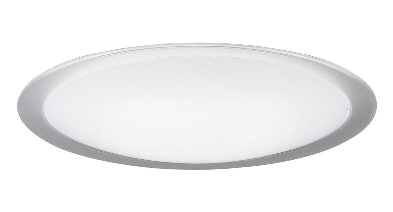 LGC32121LEDシーリングライト 8畳用 美ルック 調光・調色タイプ 電気工事不要Panasonic 照明器具 天井照明 【〜8畳】