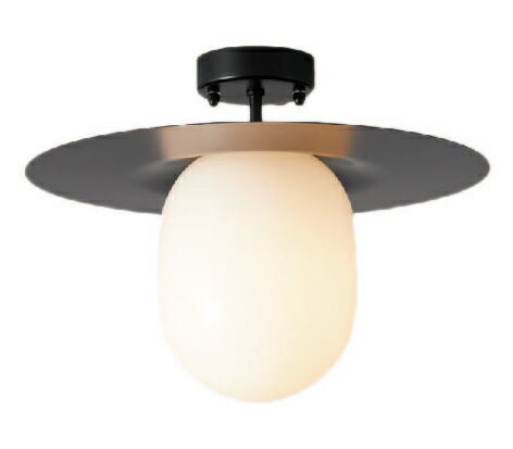 Rakuten - ML30156-02装飾照明 Orb(al) φ150 Plate LEDシーリングライト 本体 要電気工事マックスレイ 照明器具