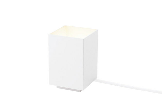 SF072WKHomeArchi LEDアッパーライト スタンドタイプ 美ルック床置型 拡散 電球色 非調光 フットスイッ..