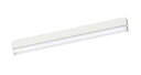 SLB50656LB1HomeArchi LEDラインライト 天井直付型・壁直付型・据置取付型 単体 連結時終端用 L600美ルック 片側遮光タイプ 昼白色 調光可Panasonic 照明器具 建築化照明
