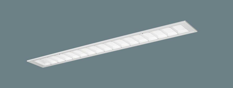 埋込XFX465FUN LA9一体型LEDベースライト iDシリーズ 埋込型 40形フリーコンフォート W150 マルチコンフォート15 Hf蛍光灯32形高出力型2灯相当環境特化タイプ 6900lmタイプ 昼白色 調光可Panasonic 施設照明