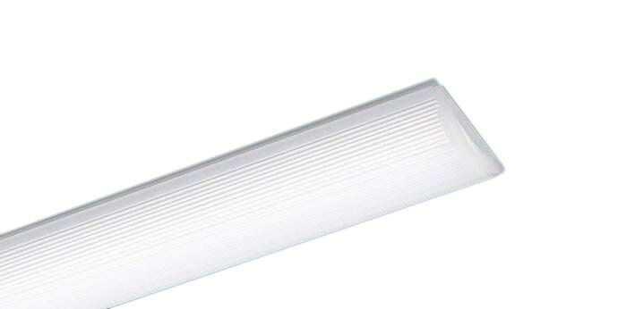 NEL4200SN LE9一体型LEDベースライト iDシリーズ用ライトバー 40形 学校用Hf蛍光灯32形定格出力型1灯器具相当 集光プリズムタイプ一般タイプ 2500lmタイプ 昼白色 非調光Panasonic 施設照明用部材