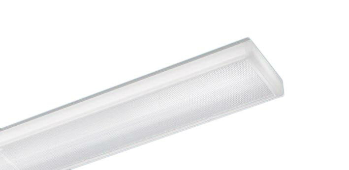 Other - NEL4500JW LR9一体型LEDベースライト iDシリーズ用ライトバー 40形Hf蛍光灯32形定格出力型2灯器具相当 スペースコンフォート一般タイプ 5200lmタイプ 白色 調光可Panasonic 施設照明用部材