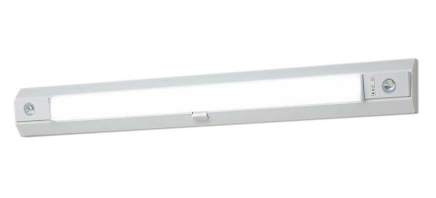 NNCF42235J LE9防災照明 LED非常用照明器具 一体型階段灯 ミドルタイプ 40形 昼白色ひとセンサON/OFFタイプ（Nタイプ）壁・天井直付型 30分間タイプ Hf蛍光灯32形1灯器具相当Panasonic 施設照明