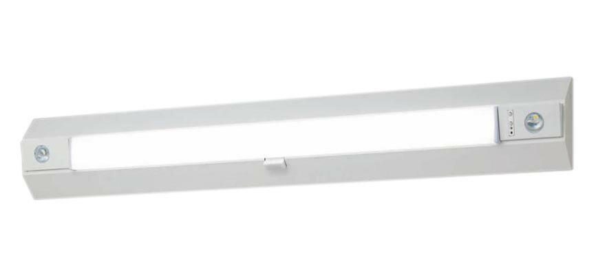 NNCF43735J LE9防災照明 LED非常用照明器具 一体型階段灯 ワイドタイプ 40形 昼白色ひとセンサON/OFFタイプ（Nタイプ）壁・天井直付型 長時間定格型（60分間タイプ） Hf蛍光灯32形1灯器具相当Panasonic 施設照明