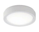 NWCF16106 LE1一般照明器具 LEDシーリング階段灯 ブラケット兼用 FCL20形 低光束タイプ 壁・天井直付型 Basic電球色 非調光 防雨型 丸形蛍光灯20形1灯器具相当 非調光 防雨型Panasonic 施設照明 天井照明