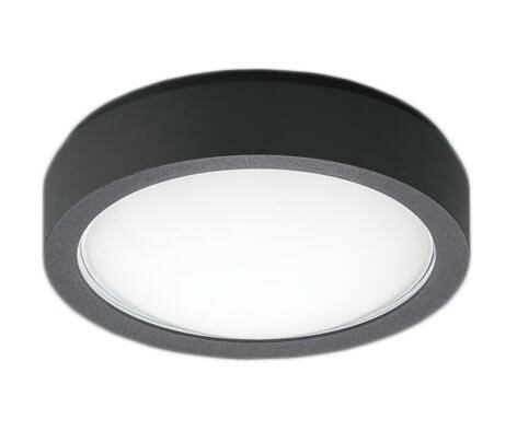 Lighting - NWCF16528 LE1一般照明器具 LEDシーリング階段灯 ブラケット兼用 FCL30形 高光束タイプ 壁・天井直付型 Basic温白色 非調光 防雨型 丸形蛍光灯30形1灯器具相当 非調光 防雨型Panasonic 施設照明 天井照明