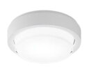 NWCF17128 LE1一般照明器具 LEDシーリング階段灯 ブラケット兼用 FCL30形 高光束タイプ 壁・天井直付型 Flat温白色 非調光 防雨型 丸形蛍光灯30形1灯器具相当 非調光 防雨型Panasonic 施設照明 天井照明