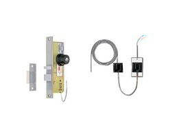 Panasonic セキュリティ2線式電気錠 門扉用EK3740K