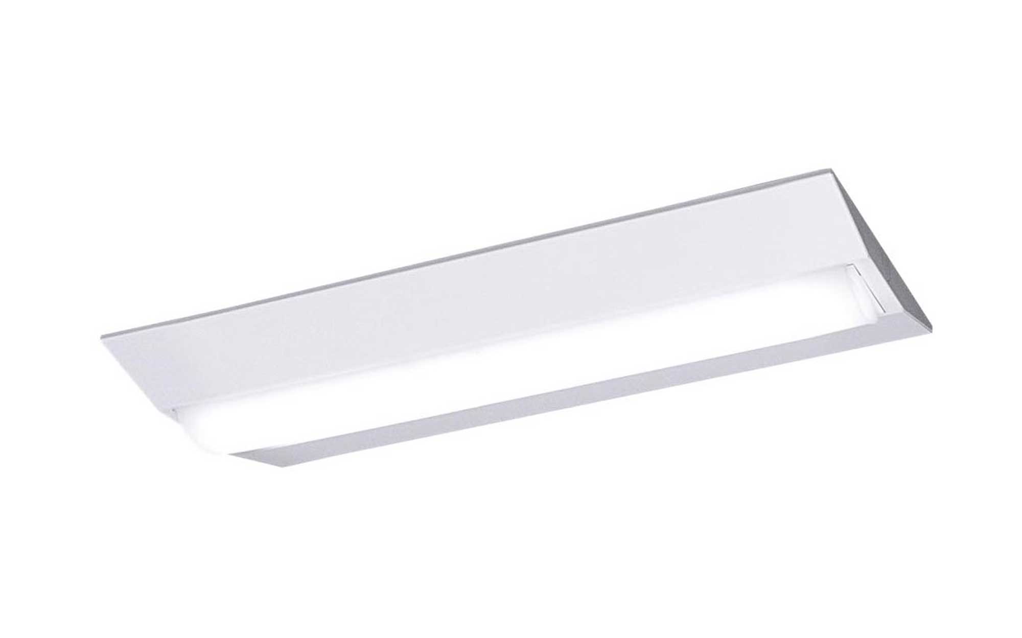 ◎直付XFX200DED LE9一体型LEDベースライト iDシリーズ 直付型 20形Dスタイル/富士型 W230 直管形蛍光灯FL20形1灯器具相当一般タイプ 800lmタイプ 昼光色 非調光Panasonic 施設照明