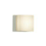 Rakuten - DBK-42210YLEDブラケットライト compact/点電球色 非調光 白熱灯60W相当大光電機 照明器具 天井付・壁付兼用
