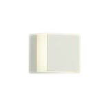 ●さらに小さく進化したコンパクトシリーズ。素材感を引き立てるデザイン。LED6.5W電球色/2700Kアルミダイカスト 白塗装アルミ板 白塗装アクリル 乳白（マット）径□73 出67mm0.3kg密閉型AC100V光束維持時間40000時間...