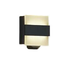 DBK-42447Y人感センサー付LEDブラケットライト 白熱灯60W相当人感センサー ON/OFFタイプI 電球色 非調光大光電機 照明器具 壁付け トイレなどに