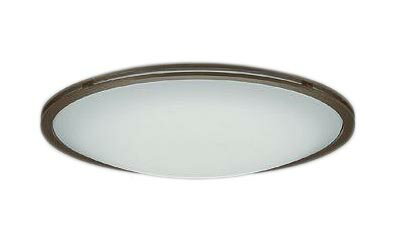 DCL-42085LEDシーリングライト 10畳用 Material Select Seriesタイマー付リモコン・プルレス 調色・調..