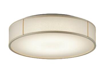 144 Sq. Ft - DCL-42165和風LEDシーリングライト 8畳用タイマー付リモコン・プルレス 調色・調光タイプ 電気工事不要大光電機 照明器具 天井照明 和室 【〜8畳】