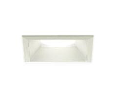 DDL-5041YWGLEDベースダウンライト 屋内・屋外兼用埋込穴□100 白熱灯60W相当電球色 調光可 COBタイプ 高気密SB形大光電機 照明器具