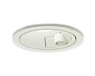 DDL-6260WWLEDダウンライト 人感センサー付連動ON/OFFタイプII 屋内・屋外兼用埋込穴φ100 白熱灯100W相当昼白色 非調光 高気密SB形 準耐火構造対応タイプ大光電機 照明器具