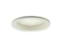 DDL-6266YWGLEDベースダウンライト NANA-GOランプタイプ 埋込穴φ75 白熱灯100W相当電球色 調光可 高気密SB形 準耐火構造対応タイプ大光電機 照明器具