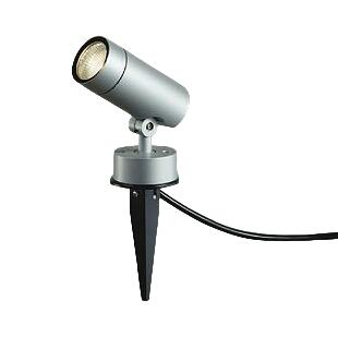 DOL-5634YSLEDアウトドアスポットライトφ60タイプ スパイク埋込形電球色 非調光 12Vダイクロハロゲン65..