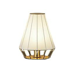 Orchid Lamps - DST-42272YLEDスタンドライト テーブルスタンド電球色 非調光 白熱灯60W相当大光電機 照明器具