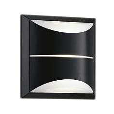 DWP-42405ALEDアウトドアライト ポーチ灯 Material Select Series温白色 非調光 白熱灯60W相当大光電機..