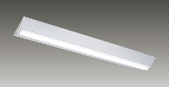 器具寸法：W230×1250mm電源ユニット内蔵定格電圧：AC100〜242V平均演色評価数：Ra83本体：鋼板 白LEDバー：ポリカーボネイト 乳白【LED照明】 【ベースライト】 【LED直付一体型】 【富士型】 【230幅】 【昼光色】 【非調光】 【40形2灯】 【定格出力】 検索用カテゴリ363