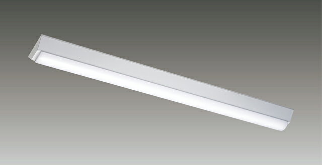 器具寸法：W150×1250mm電源ユニット内蔵定格電圧：AC100〜242V平均演色評価数：Ra83本体：鋼板 白LEDバー：ポリカーボネイト 乳白【LED照明】 【ベースライト】 【LED直付一体型】 【富士型】 【150幅】 【昼光色】 【非調光】 【40形1灯】 【高出力】 検索用カテゴリ363