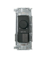 LC308N調光コントローラー(PWM)調光器 プレートなし 黒色オーデリック 照明部材