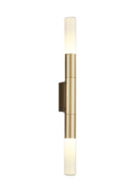 OB255395LCRLEDブラケットライト R15高演色 クラス2電球色 LC調光 JDR50W×2灯相当...