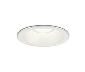 OD361586Rエクステリア LEDベースダウンライト R15高演色 クラス2高気密SB形 非調光 埋込穴φ100温白色 100°拡散配光 白熱灯器具60W相当オーデリック 照明器具 屋外用 軒下用