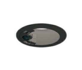 OD361709Rエクステリア LEDベースダウンライト人感センサー付 R15高演色 クラス2高気密SB形 埋込穴φ75..