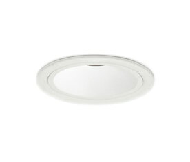 OD361740RLEDハイコーンユニバーサルダウンライト MINIMUM-75 S形埋込穴φ75 白熱灯器具100W相当 屋内外兼用高気密SB形 R15高演色 クラス223°ミディアム配光 昼白色 LC調光オーデリック 照明器具