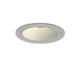 OD361746RLEDハイコーンユニバーサルダウンライト MINIMUM-75 S形埋込穴φ75 白熱灯器具100W相当 屋内外兼用高気密SB形 R15高演色 クラス223°ミディアム配光 電球色 LC調光オーデリック 照明器具
