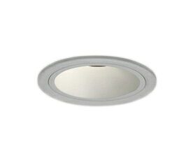 OD361757RLEDハイコーンユニバーサルダウンライト MINIMUM-75 S形埋込穴φ75 白熱灯器具100W相当 屋内外兼用高気密SB形 R15高演色 クラス239°ワイド配光 温白色 LC調光オーデリック 照明器具