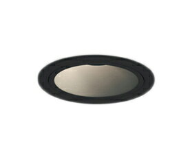 OD361761RLEDハイコーンユニバーサルダウンライト MINIMUM-75 S形埋込穴φ75 白熱灯器具100W相当 屋内外兼用高気密SB形 R15高演色 クラス239°ワイド配光 温白色 LC調光オーデリック 照明器具