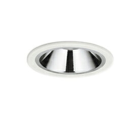 OD361764RLEDグレアレスダウンライト MINIMUM-75 S形埋込穴φ75 白熱灯器具100W相当 屋内外兼用高気密SB形 R15高演色 クラス259°拡散配光 昼白色 LC調光オーデリック 照明器具