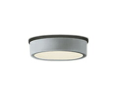 OG254532Rエクステリア LEDシーリングライト FLAT PLATE R15高演色 クラス2白熱灯器具60W相当 非調光 電球色 113°拡散配光 要電気工事オーデリック 照明器具 屋外用 軒下用