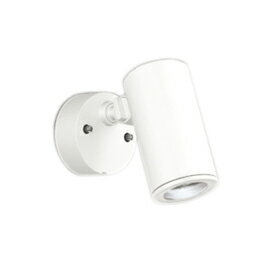 OG254715P1エクステリア LEDスポットライトコーキングレス型 JDR75W相当25°ミディアム配光 昼白色 非調光オーデリック 照明器具 屋外用 ガーデンライト