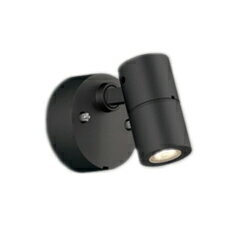 OG254924R2エクステリア LEDスポットライト MINIMAL R15高演色 クラス2コーキングレス型 JDR50W相当 42°ワイド配光 電球色 非調光オーデリック 照明器具 屋外用 玄関灯