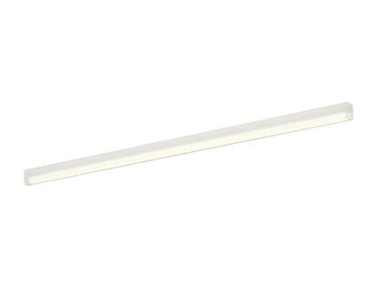 OL291706R3FLEDベースライト SOLID LINE MiniLEDユニット型 直付型 R15高演色 クラス2LC調光 1200mm FLR40W×1灯相当 電球色(2700K)オーデリック 照明器具 壁面・天井面・傾斜面取付兼用