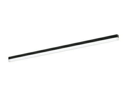 OL291707R3CLEDベースライト SOLID LINE MiniLEDユニット型 直付型 R15高演色 クラス2LC調光 1200mm FLR40W×1灯相当 白色オーデリック 照明器具 壁面・天井面・傾斜面取付兼用