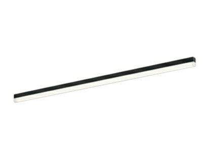 OL291707R3DLEDベースライト SOLID LINE MiniLEDユニット型 直付型 R15高演色 クラス2LC調光 1200mm FLR40W×1灯相当 温白色オーデリック 照明器具 壁面・天井面・傾斜面取付兼用